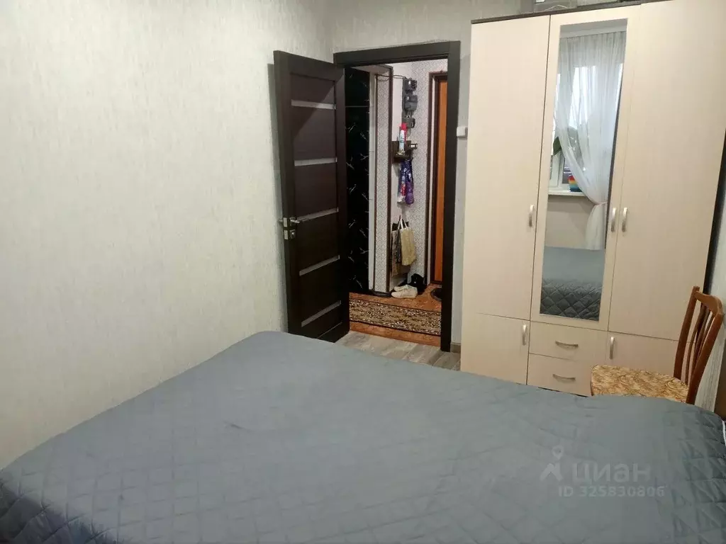 Комната Нижегородская область, Нижний Новгород 6-й мкр, 37 (10.4 м) - Фото 2