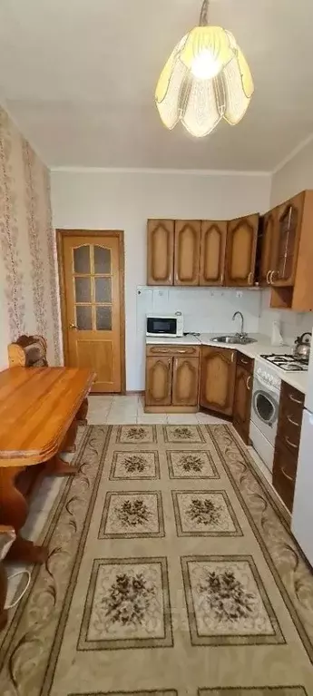 2-к кв. Московская область, Люберцы Парковая ул., 4 (64.0 м) - Фото 1