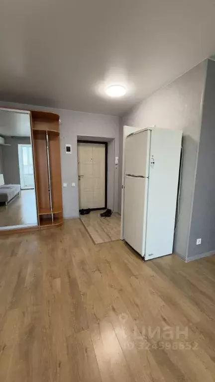 Студия Пензенская область, Пенза Коммунистическая ул., 21А (33.0 м) - Фото 2