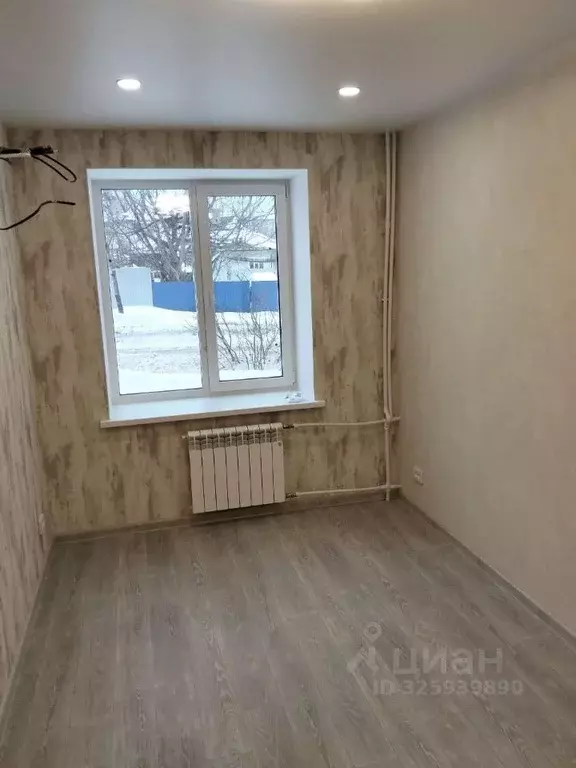 2-к кв. Самарская область, Жигулевск Полевая ул., 7 (46.1 м) - Фото 1