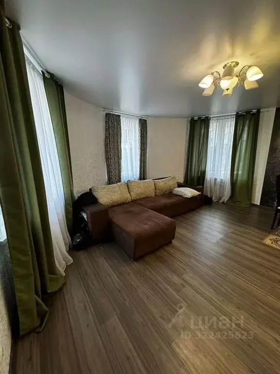 2-к кв. Свердловская область, Екатеринбург ул. Республиканская, 5 ... - Фото 1