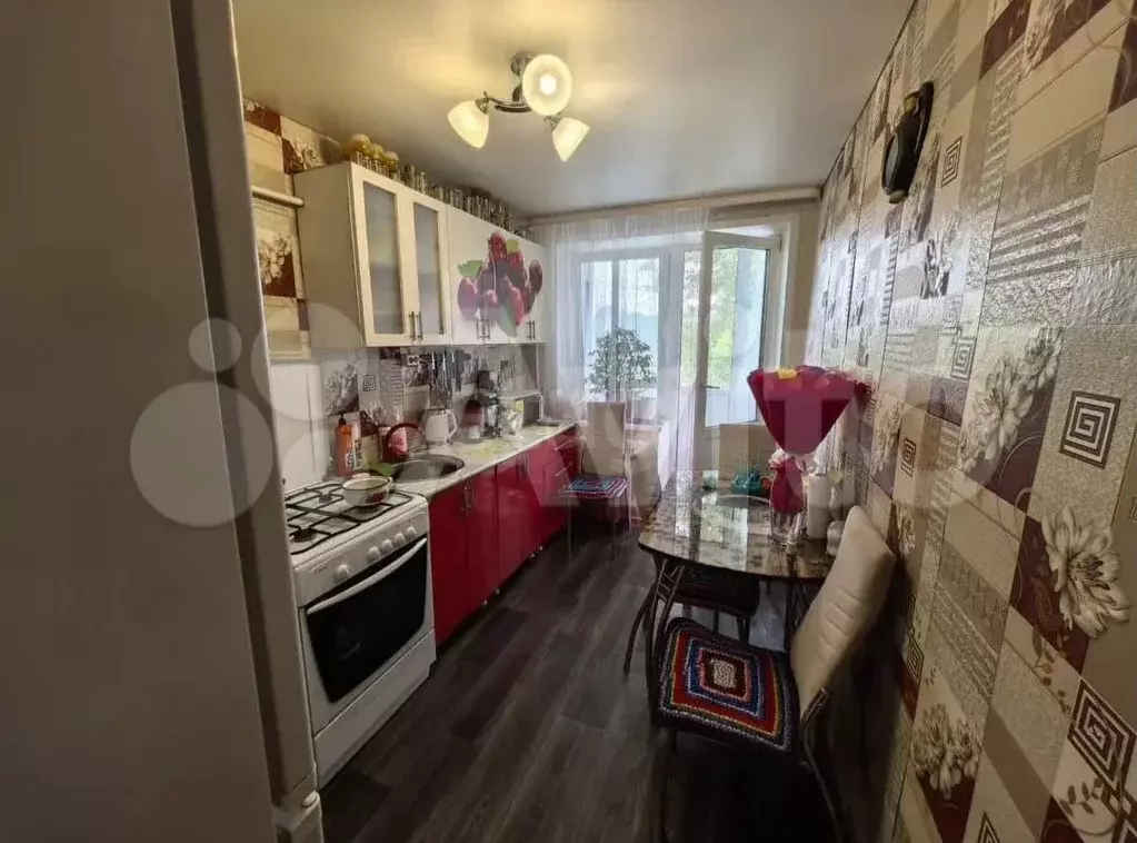 2-к. квартира, 44,5 м, 2/2 эт. - Фото 0
