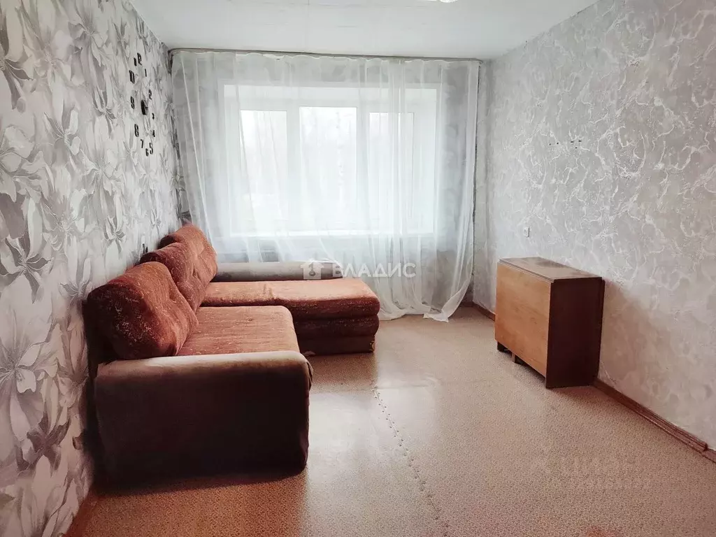2-к кв. Владимирская область, Вязники ул. Горького, 102 (43.0 м) - Фото 2