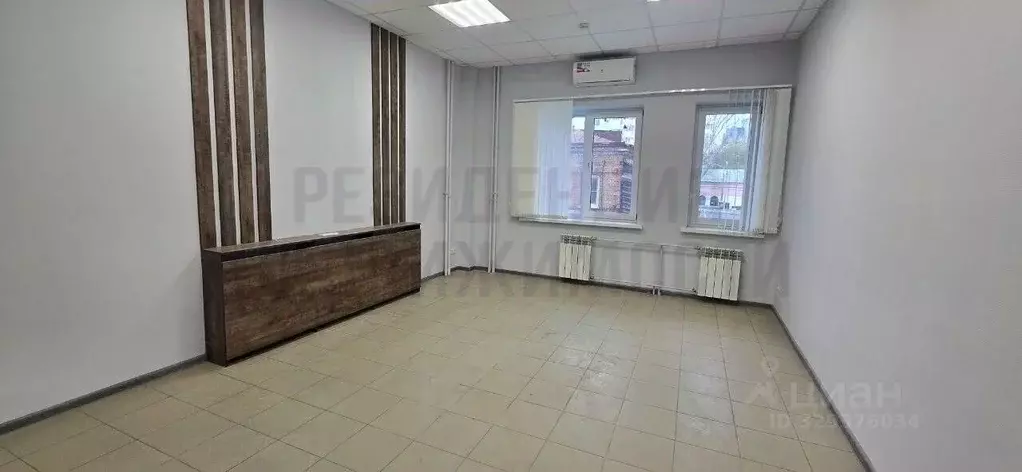 Офис в Самарская область, Самара Самарская ул., 95А (179 м) - Фото 2