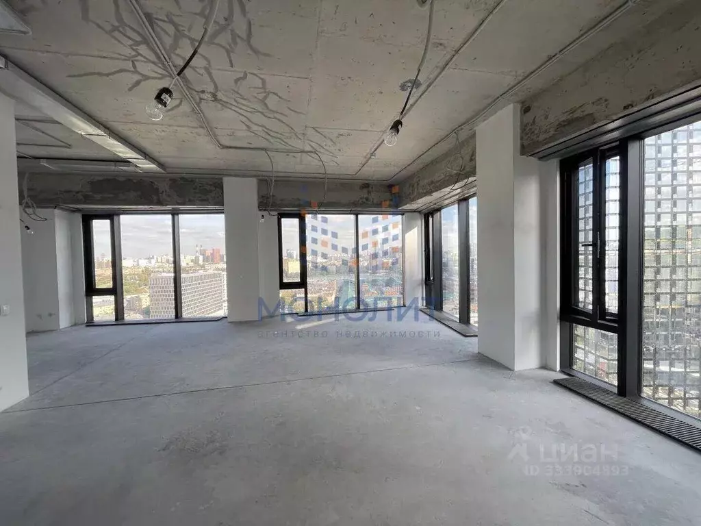 Квартира, 3 комнаты, 119 м - Фото 1