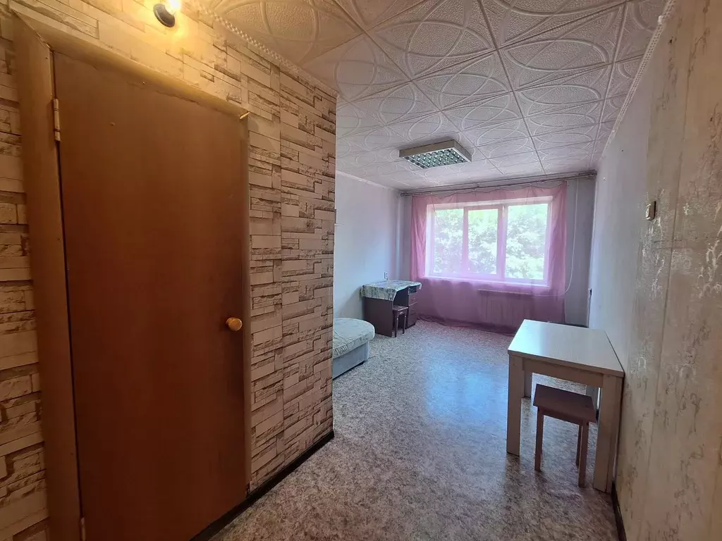 Комната, 8 м - Фото 1