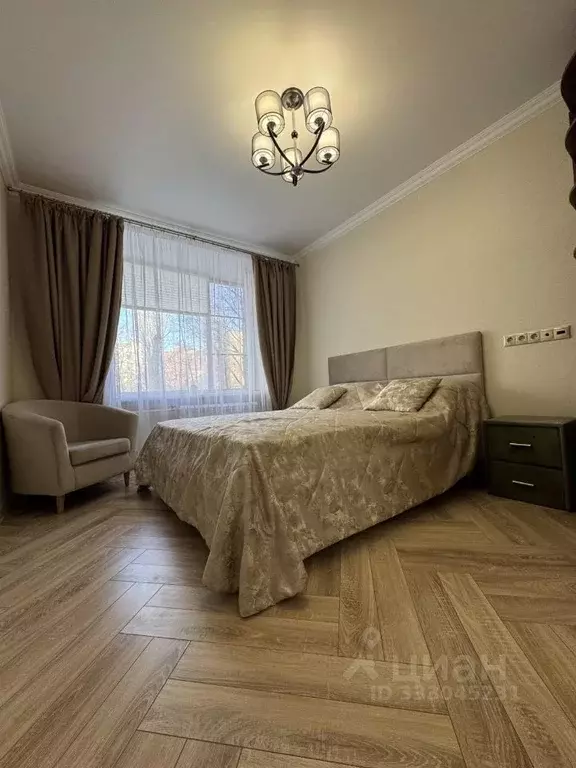 2-к кв. Москва Смоленская ул., 10 (52.0 м) - Фото 2
