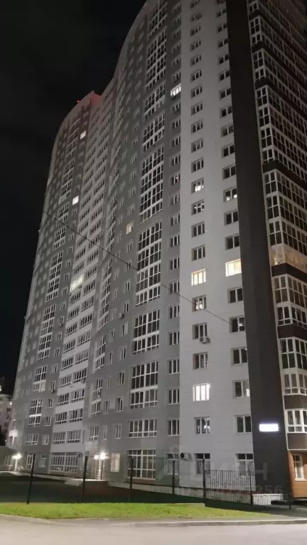 1-к кв. Башкортостан, Уфа ул. Минигали Губайдуллина, 12 (38.1 м) - Фото 1