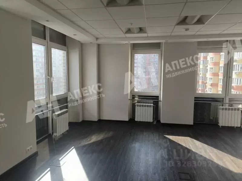 Офис в Московская область, Люберцы Октябрьский просп., 1 (541 м) - Фото 1