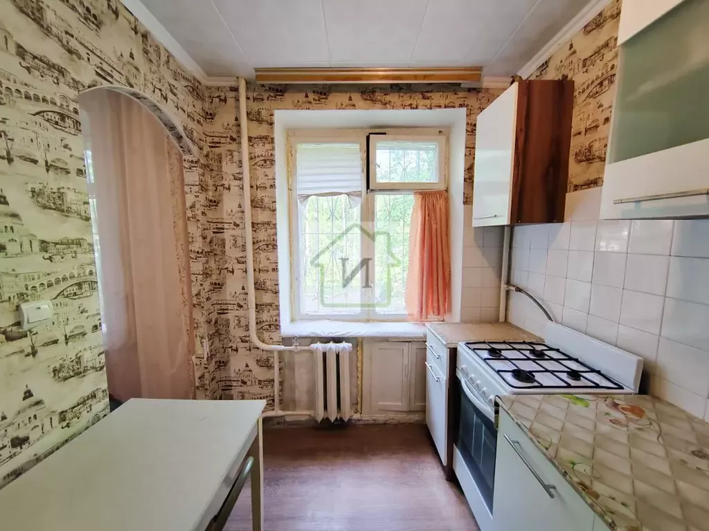 Продаётся 2-к квартира, 43 м - Фото 1