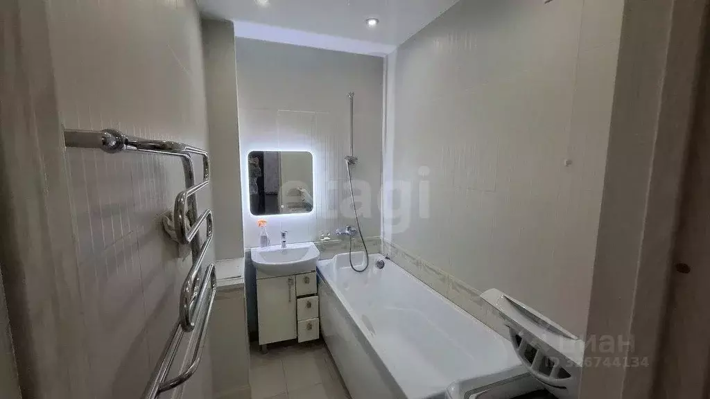 2-к кв. Ставропольский край, Ставрополь ул. Тухачевского, 22/5 (60.0 ... - Фото 1