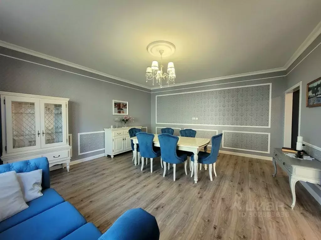 Дом в Кабардино-Балкария, Нальчик Труженик СДТ,  (61 м) - Фото 1