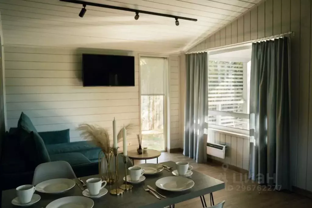 Дом в Ярославская область, Мышкинский муниципальный округ, Приволжское ... - Фото 1