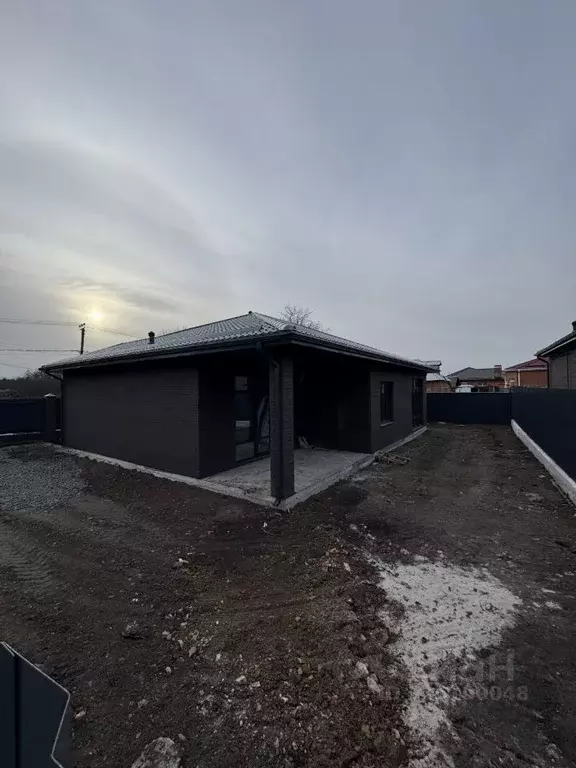 Дом в Ростовская область, Аксайский район, Большелогское с/пос, ... - Фото 2