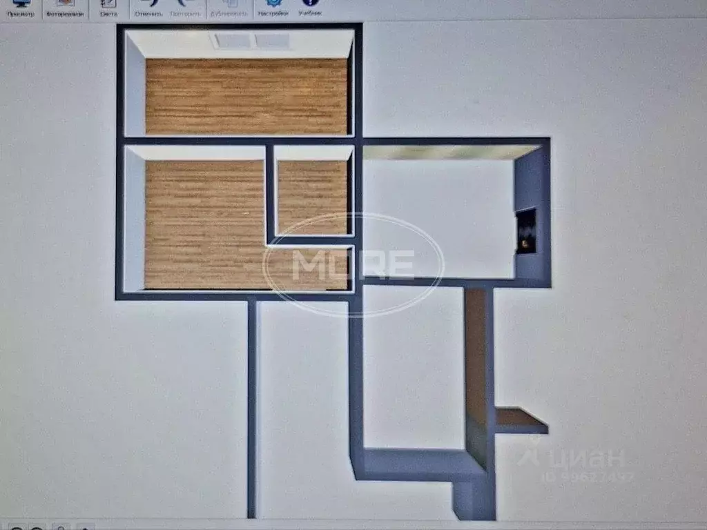 Помещение свободного назначения в Калининградская область, Калининград ... - Фото 2