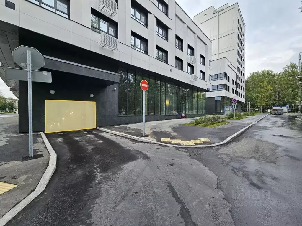 Гараж в Москва ул. Воейкова, 2 (14 м) - Фото 0