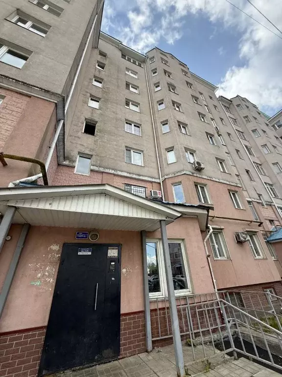 2-к кв. Московская область, Бронницы Марьинский пер., 1 (48.0 м) - Фото 0