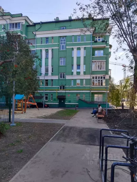 Помещение свободного назначения в Татарстан, Казань Московская ул., ... - Фото 2