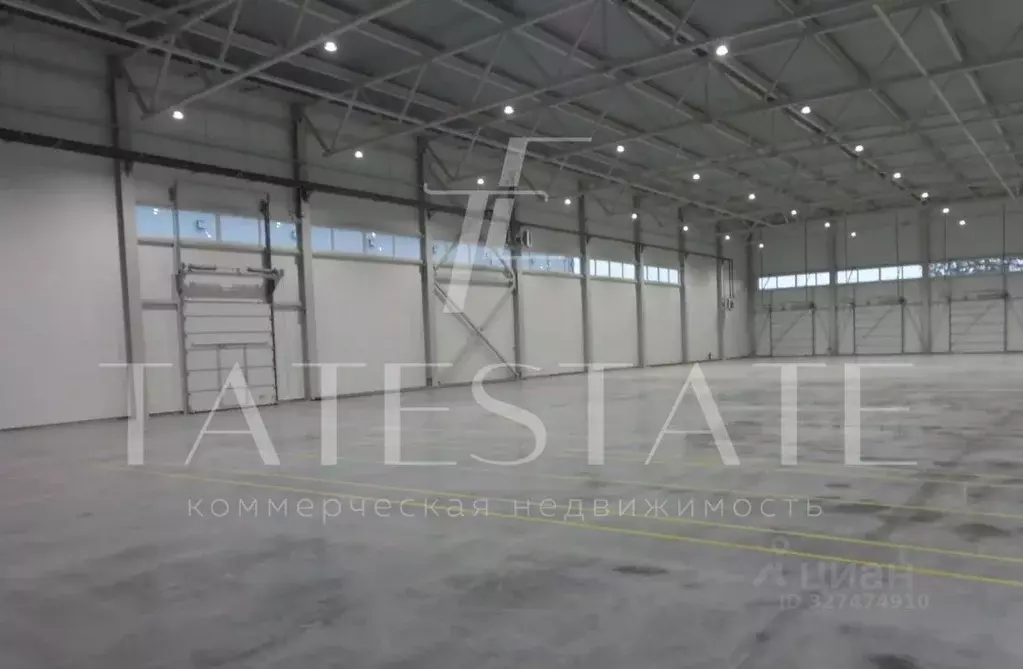Склад в Татарстан, Казань Техническая ул., 23Ек1 (1440 м) - Фото 2