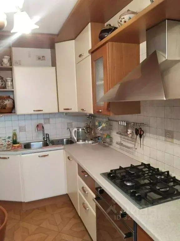 3-к кв. Саратовская область, Саратов ул. Имени И.Н. Посадского, ... - Фото 2