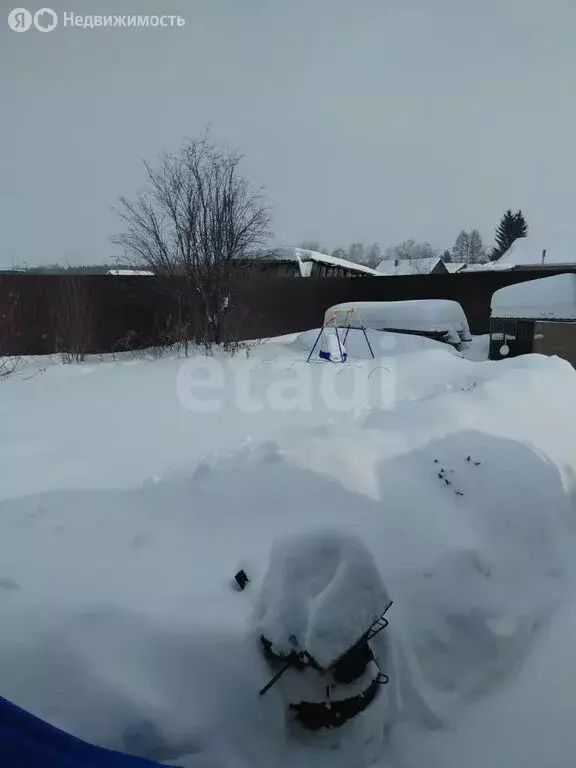 3-комнатная квартира: село Нижняя Тавда, улица Гагарина, 13 (38.2 м) - Фото 2