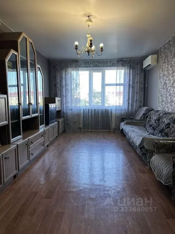 3-к кв. Краснодарский край, Краснодар ул. Гагарина, 132 (75.0 м) - Фото 1
