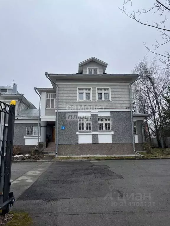 6-к кв. Вологодская область, Вологда Предтеченская ул., 71А (295.9 м) - Фото 1