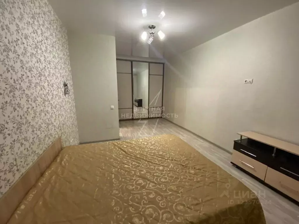 1-к кв. Татарстан, Казань просп. Ямашева, 103а (45.0 м) - Фото 2