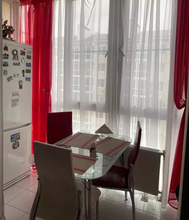 Продаётся 1-к квартира, 32 м - Фото 0