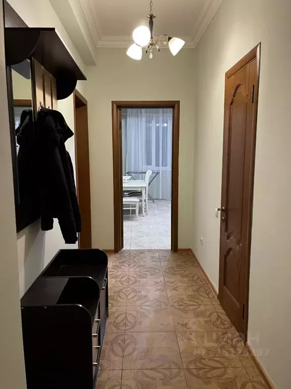 1-к кв. Дагестан, Махачкала ул. Кадарская, 40 (50.0 м) - Фото 2