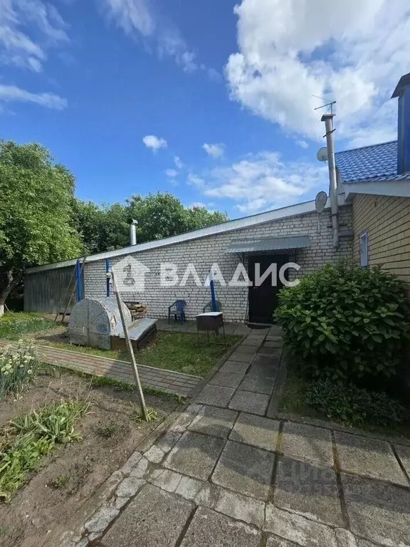 Дом в Нижегородская область, Дзержинск городской округ, Горбатовка рп ... - Фото 2