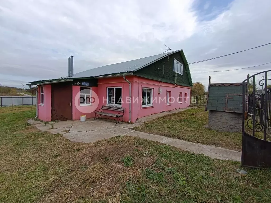 Дом в Рязанская область, Рязанский муниципальный округ, д. Ялтуново  ... - Фото 1