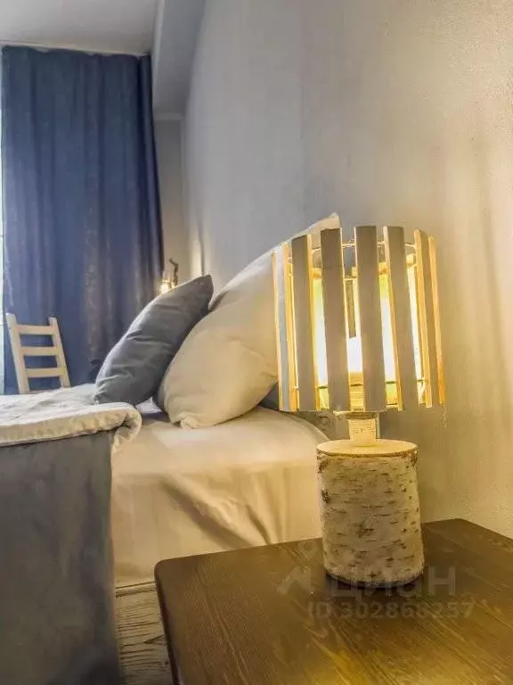 1-к кв. Иркутская область, Иркутск ул. Лыткина, 9/5 (65.0 м) - Фото 2