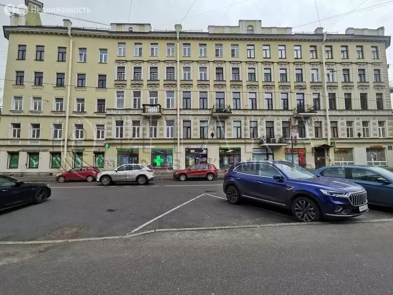 1к в 9-комнатной квартире (11.2 м) - Фото 0