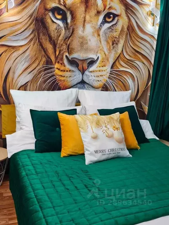 1-к кв. Липецкая область, Липецк ул. Е.И. Замятина, 4А (36.0 м) - Фото 1