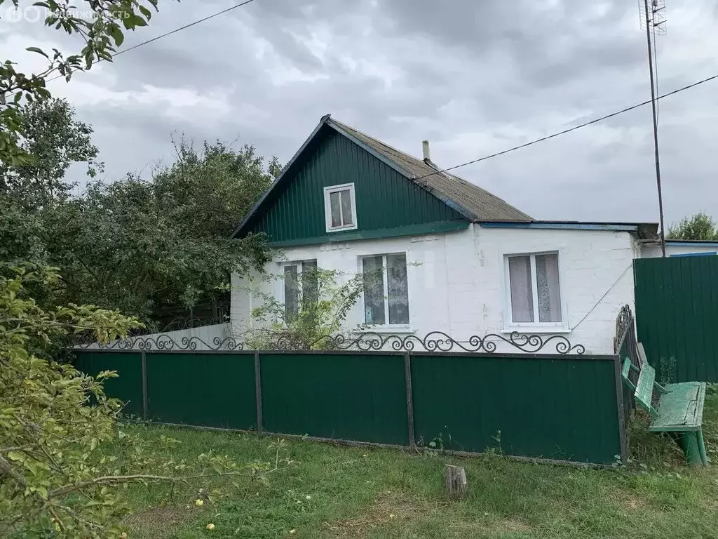 Дом в Белгородская область, Вейделевский муниципальный округ, село ... - Фото 2
