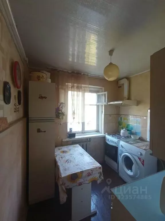 3-к кв. Краснодарский край, Краснодар Славянский мкр, ул. Славянская, ... - Фото 2