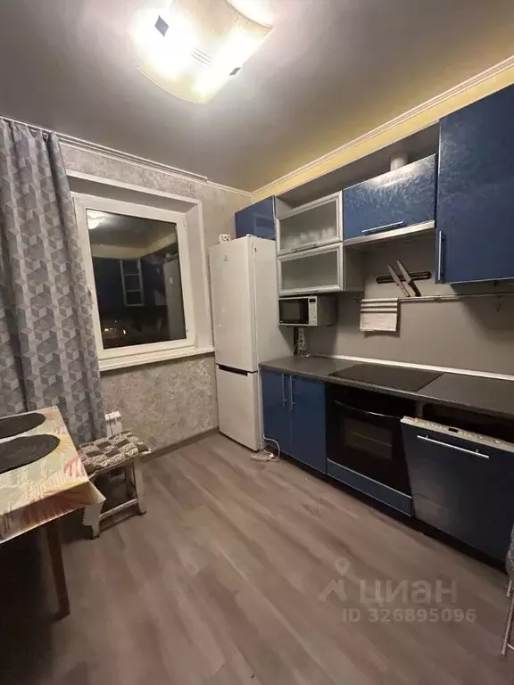 1-к кв. Москва Палехская ул., 21 (35.0 м) - Фото 2