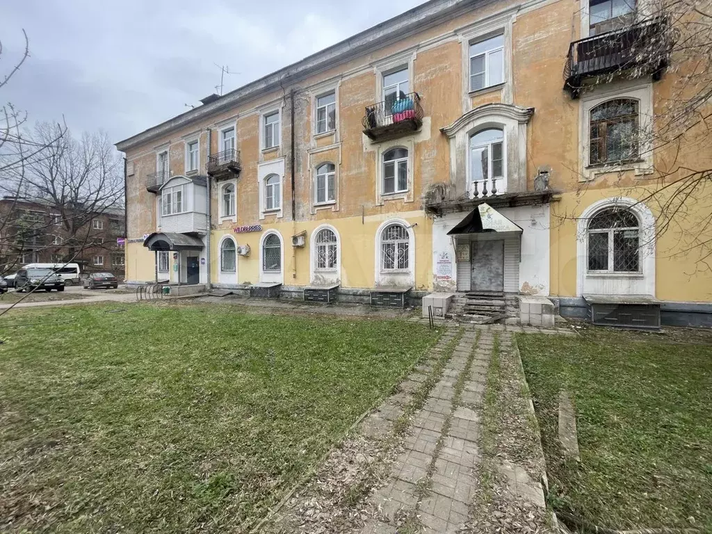 Продам помещение свободного назначения, 91.8 м - Фото 0