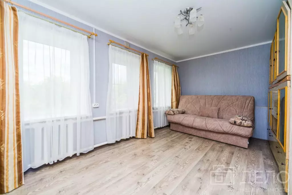 Дом в Рязанская область, Рязанский район, Льговское с/пос, с. Льгово ... - Фото 0
