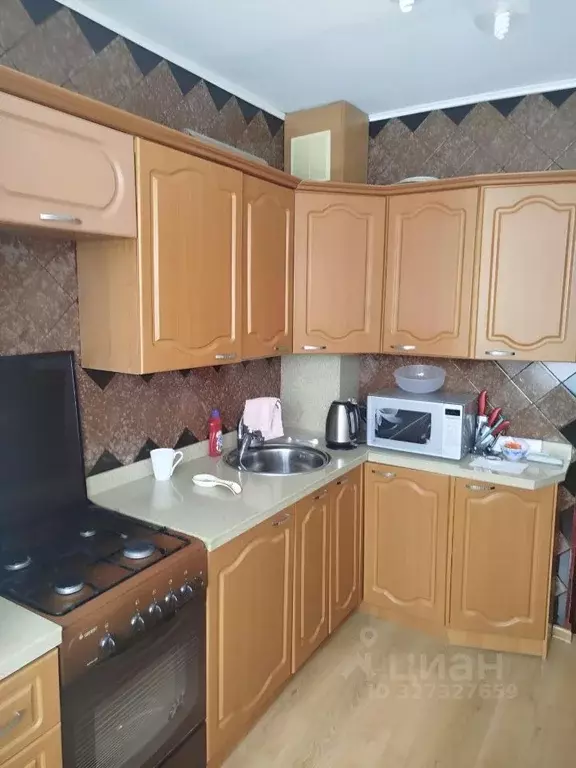 3-к кв. Тверская область, Конаково ул. Баскакова, 21 (65.0 м) - Фото 1