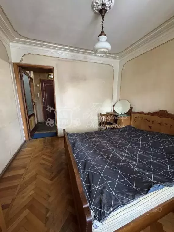 2-к кв. Иркутская область, Иркутск Байкальская ул., 234А (49.3 м) - Фото 2