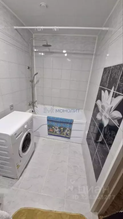 3-к кв. Нижегородская область, Сергач ул. 60 лет Октября, 6 (62.1 м) - Фото 2