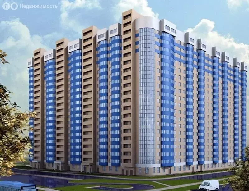 4-комнатная квартира: Реутов, Юбилейный проспект, 49 (113 м) - Фото 1