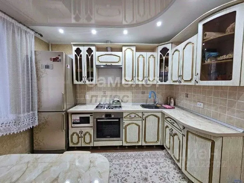 1-к кв. Пензенская область, Кузнецк Рабочая ул., 156 (40.4 м) - Фото 2