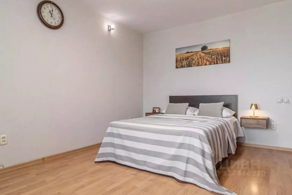 1-к кв. Курганская область, Курган ул. Гоголя, 17 (40.0 м) - Фото 1