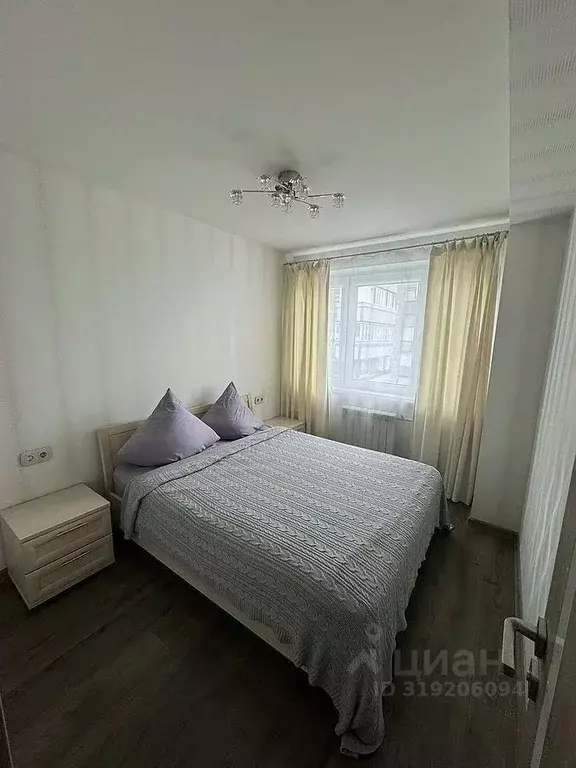 2-к кв. Москва Ленинградское ш., 35 (60.0 м) - Фото 0