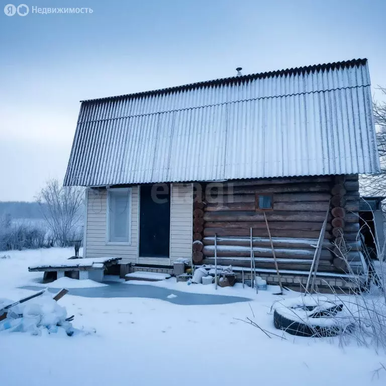 Дом в деревня Грешнево, Берёзовая улица (139.6 м) - Фото 2
