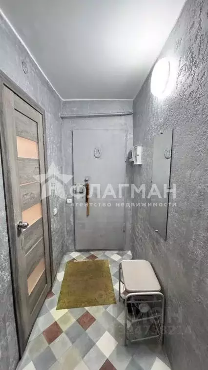 2-к кв. Иркутская область, Усолье-Сибирское проезд Серегина, 22 (44.9 ... - Фото 2