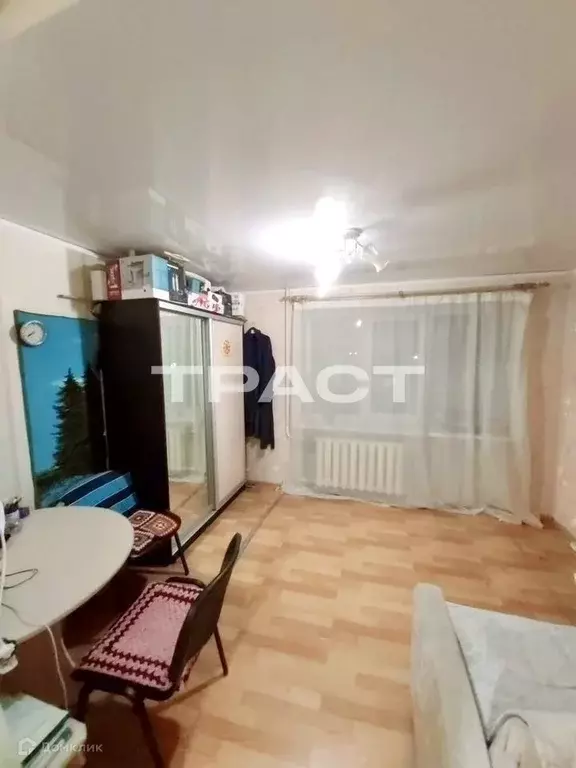 Продаётся 1-к квартира, 19 м - Фото 1